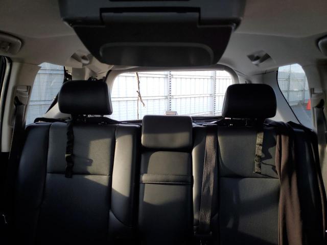 Photo 10 from auction – 2016 LEXUS GX 460 with VIN JTJBM7FX0G5142384