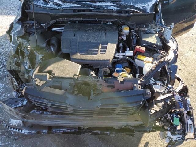 Photo 11 from auction – 2021 SUBARU FORESTER S with VIN JF2SKARC3MH576583