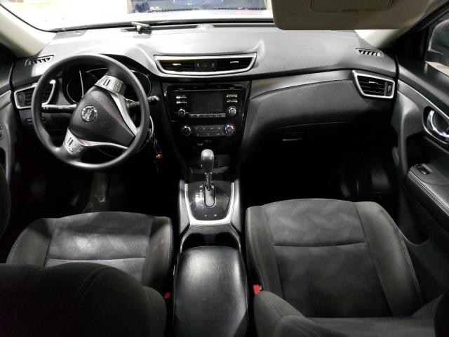 Photo 8 from auction – 2015 NISSAN ROGUE S with VIN KNMAT2MV2FP530015