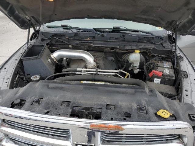 Photo 11 from auction – 2010 DODGE RAM 1500 with VIN 1D7RB1GT1AS247014