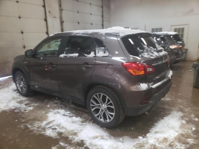 Photo 2 from auction – 2019 MITSUBISHI OUTLANDER with VIN JA4AP3AU7KU004605