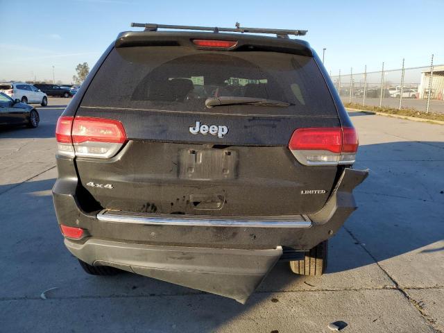 Photo 6 from auction – 2017 JEEP GRAND CHER with VIN 1C4RJFBG6HC785832