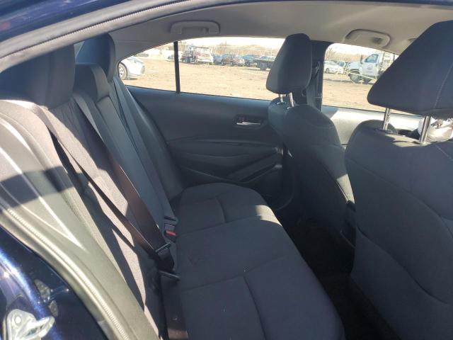 Photo 10 from auction – 2020 TOYOTA COROLLA LE with VIN JTDEPRAE2LJ097703