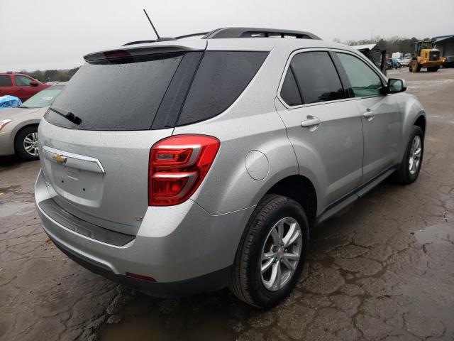 Photo 3 from auction – 2017 CHEVROLET EQUINOX LT with VIN 2GNALCEKXH1502805