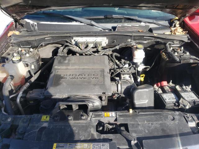Photo 12 from auction – 2012 FORD ESCAPE LIM with VIN 1FMCU0EG8CKB29132