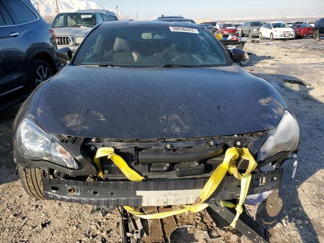 Photo 5 from auction – 2013 SUBARU BRZ 2.0 LI with VIN JF1ZCAC14D2605017