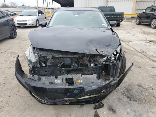 Photo 5 from auction – 2017 MAZDA 3 TOURING with VIN 3MZBN1V75HM151718