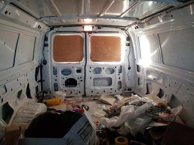 Photo 10 from auction – 2008 FORD E-150 with VIN 1FTNE14W98DA06878