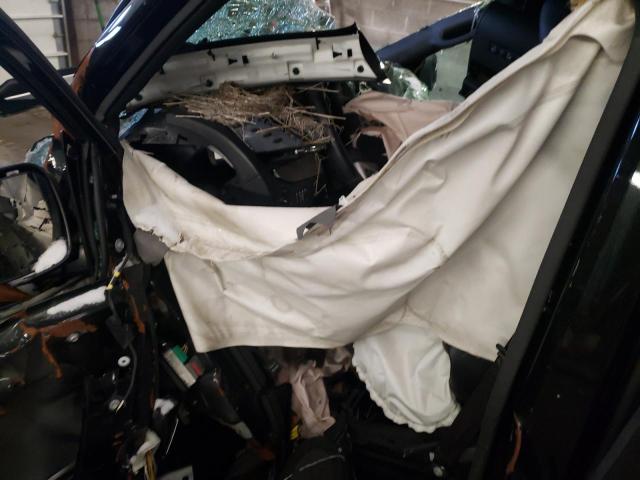 Photo 8 from auction – 2019 DODGE GRAND CARA with VIN 2C4RDGEG3KR791420