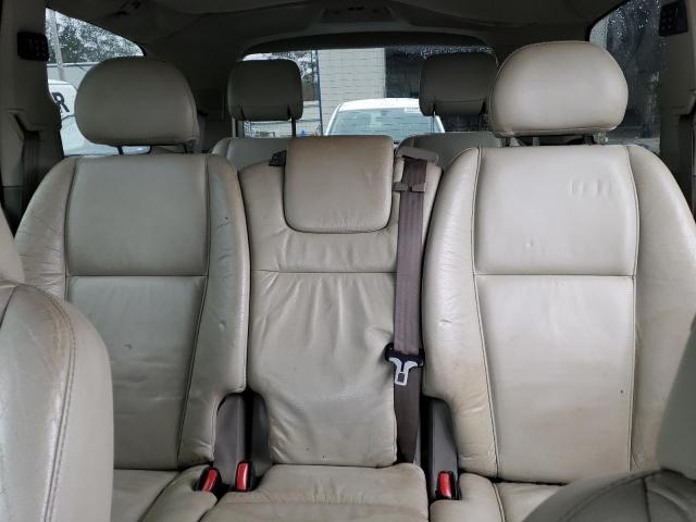 Photo 9 from auction – 2006 VOLVO XC90 with VIN YV4CY592761287554