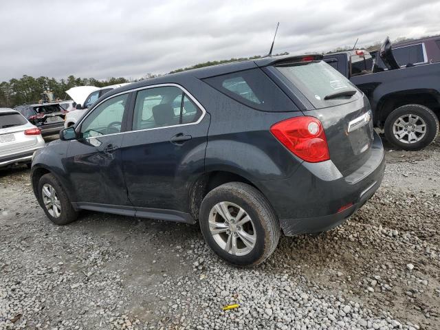 Photo 2 from auction – 2012 CHEVROLET EQUINOX LS with VIN 2GNALBEK9C1293415