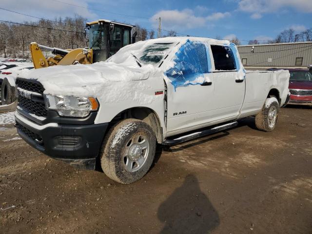 RAM 2500 TRADE 2021 with VIN 3C6UR5HJ2MG558944 - Photo from auction