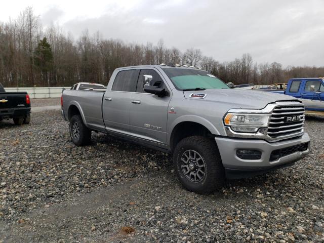 Photo 4 from auction – 2019 RAM 3500 LONGH with VIN 3C63R3KL3KG658428
