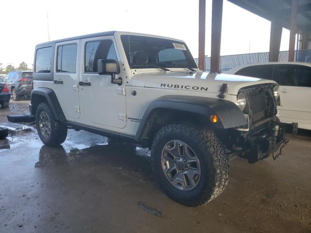 Photo 4 from auction – 2015 JEEP WRANGLER U with VIN 1C4BJWFG6FL685285