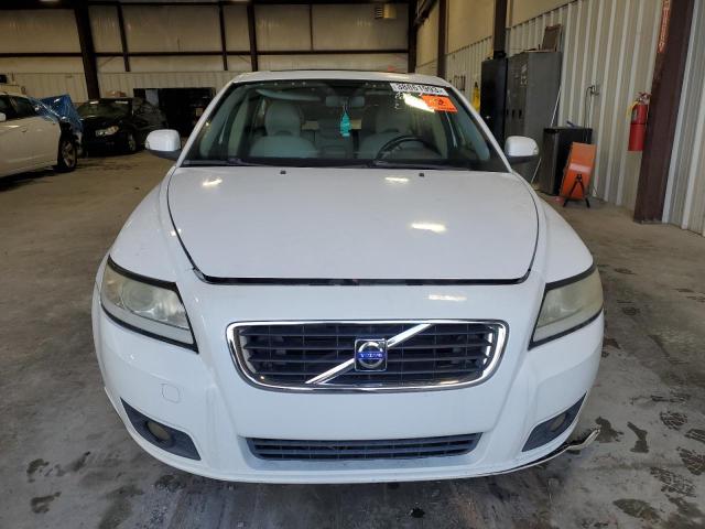 Photo 5 from auction – 2009 VOLVO V50 2.4I with VIN YV1MW382192467351