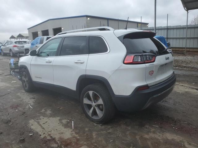 Photo 2 from auction – 2019 JEEP CHEROKEE L with VIN 1C4PJLDB3KD427578