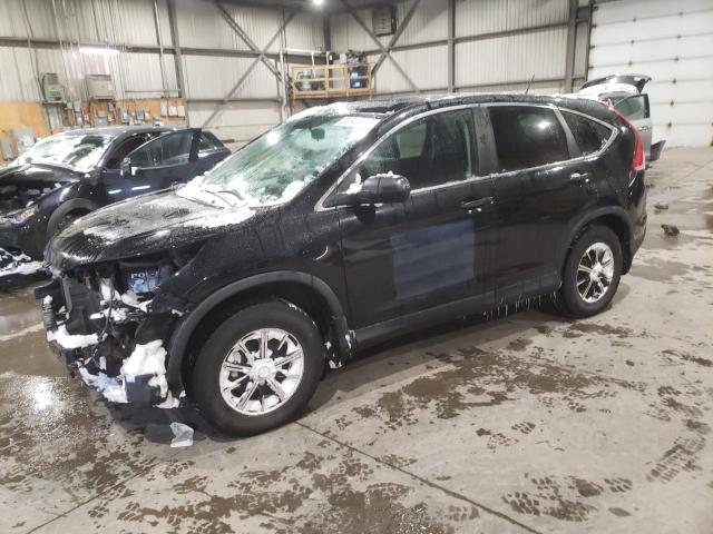 Photo 1 from auction – 2012 HONDA CR-V LX with VIN 2HKRM3H36CH000877