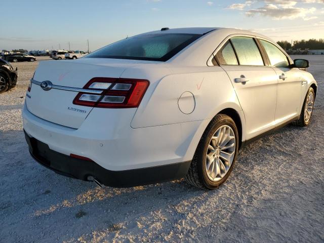 Photo 3 from auction – 2019 FORD TAURUS LIM with VIN 1FAHP2F86KG111059