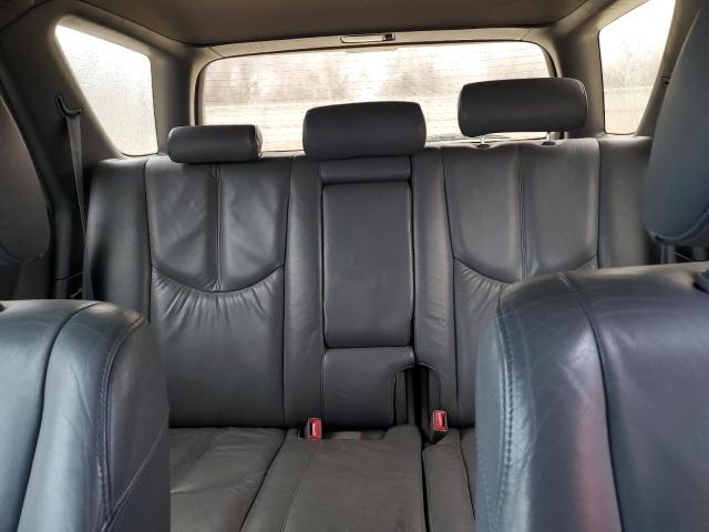 Photo 10 from auction – 2000 LEXUS RX 300 with VIN JT6GF10U4Y0075874