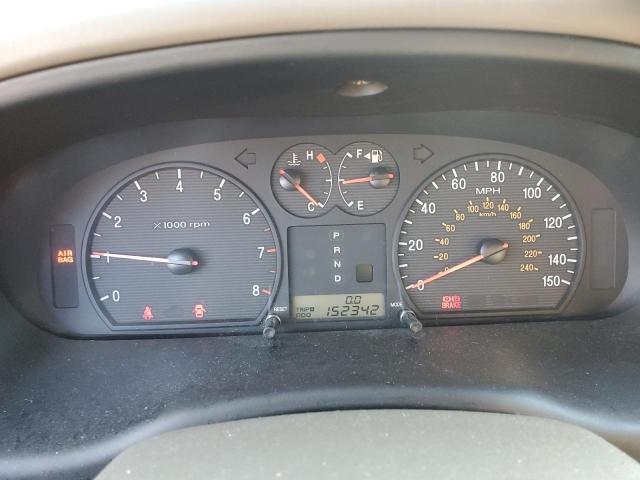 Photo 9 from auction – 2005 HYUNDAI SONATA GLS with VIN KMHWF35H05A198522