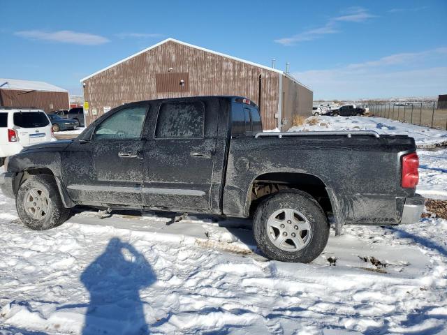 Photo 2 from auction – 2007 DODGE DAKOTA QUA with VIN 1D7HW58P77S269133