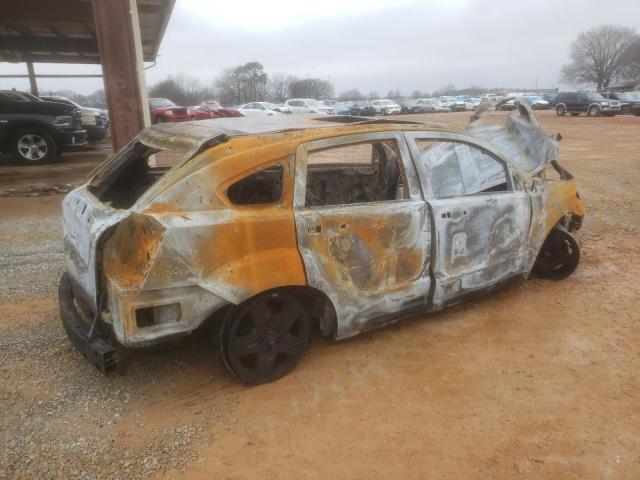 Photo 3 from auction – 2007 DODGE CALIBER SX with VIN 1B3HB48B57D565164