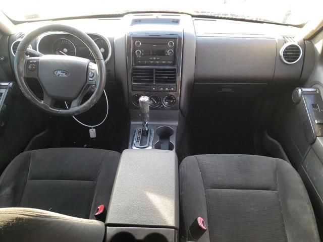 Photo 8 from auction – 2010 FORD EXPLORER X with VIN 1FMEU7DE9AUA05292