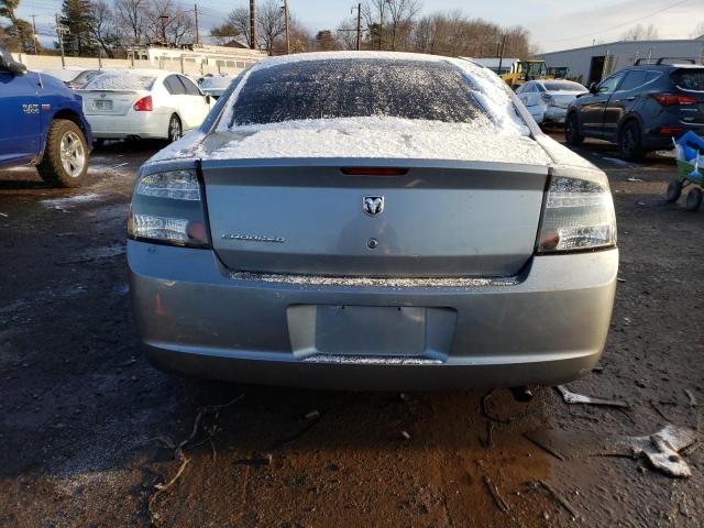 Foto 6 de la subasta – 2007 DODGE CHARGER SE con VIN 2B3KA43RX7H778997