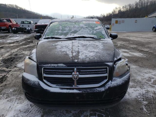 Photo 5 from auction – 2007 DODGE CALIBER SX with VIN 1B3HB48B57D578111