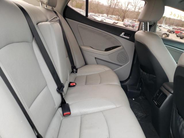 Photo 10 from auction – 2015 KIA OPTIMA EX with VIN 5XXGN4A74FG470347