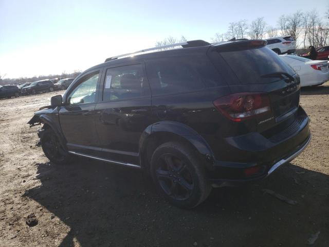 Photo 2 from auction – 2020 DODGE JOURNEY CR with VIN 3C4PDCGB8LT267177