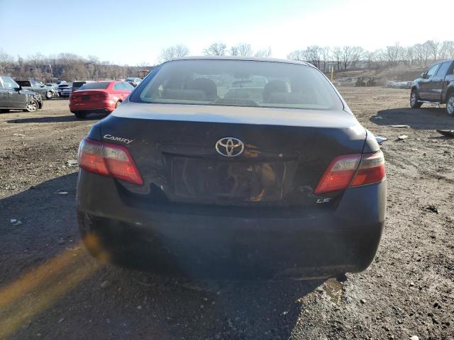 Photo 6 from auction – 2007 TOYOTA CAMRY CE with VIN 4T1BE46K27U612886