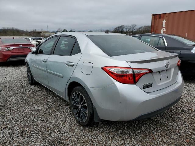 Photo 2 from auction – 2014 TOYOTA COROLLA L with VIN 2T1BURHE3EC135018