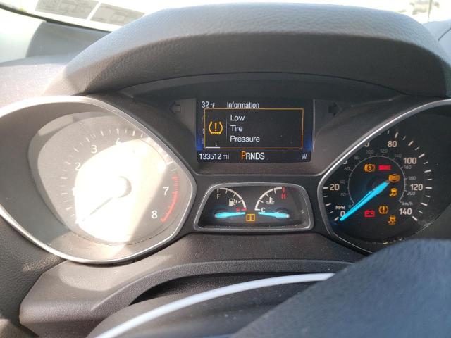 Photo 9 from auction – 2017 FORD ESCAPE SE with VIN 1FMCU0G92HUB86470