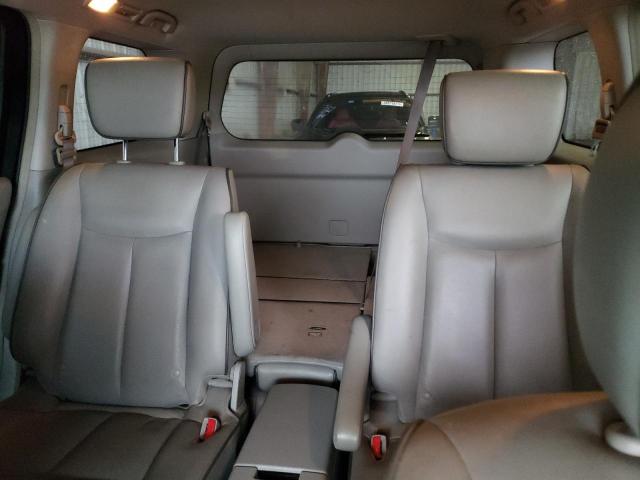 Photo 10 from auction – 2011 NISSAN QUEST S with VIN JN8AE2KP5B9004558