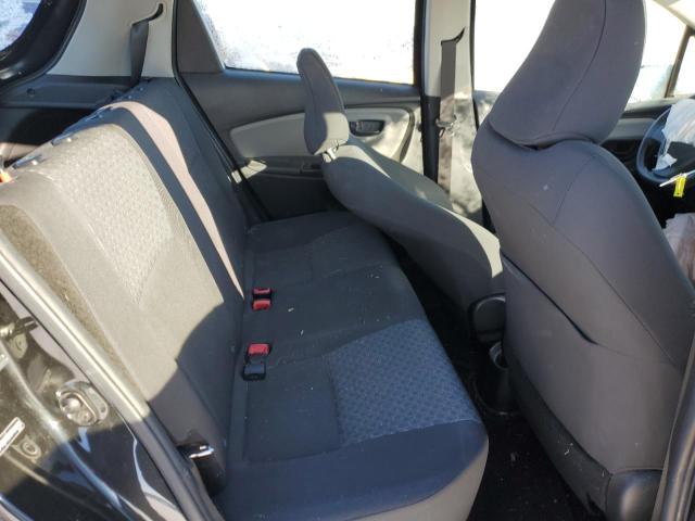 Photo 10 from auction – 2015 TOYOTA YARIS with VIN VNKKTUD36FA044476