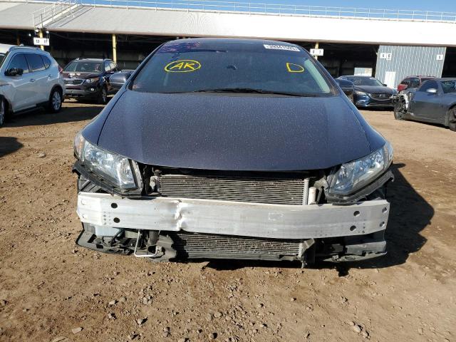 Photo 5 from auction – 2015 HONDA CIVIC LX with VIN 19XFB2F57FE111549