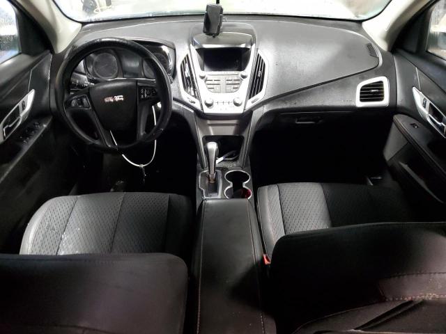 Photo 8 from auction – 2013 GMC TERRAIN SL with VIN 2GKALMEK6D6341921