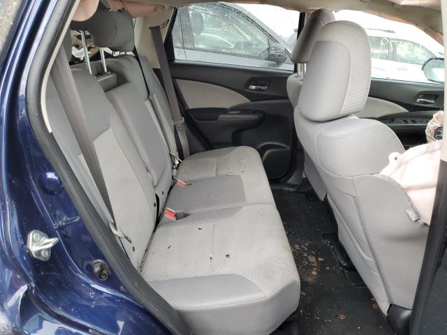 Photo 11 from auction – 2016 HONDA CR-V EX with VIN 3CZRM3H50GG723909