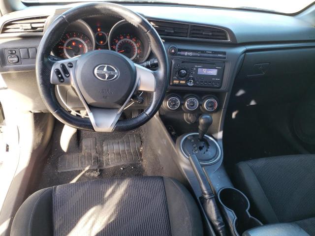 Photo 8 from auction – 2013 TOYOTA SCION TC with VIN JTKJF5C78D3058251