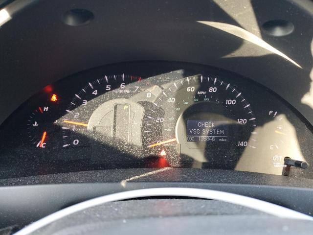 Photo 9 from auction – 2007 TOYOTA CAMRY CE with VIN 4T1BE46K27U068440