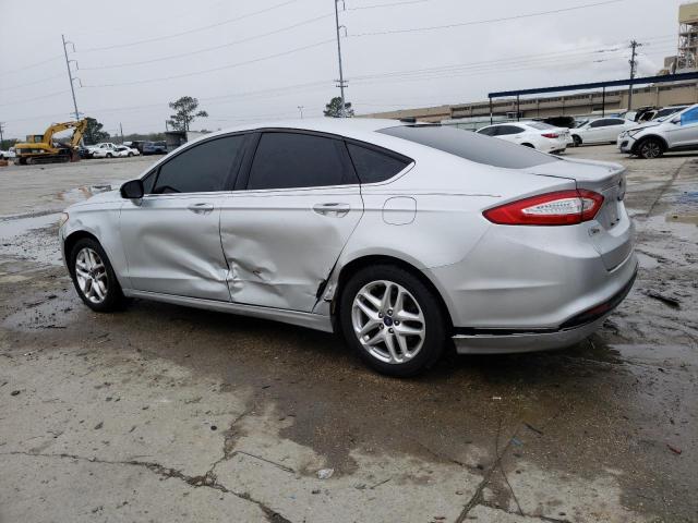 Photo 2 from auction – 2013 FORD FUSION SE with VIN 3FA6P0H73DR291449