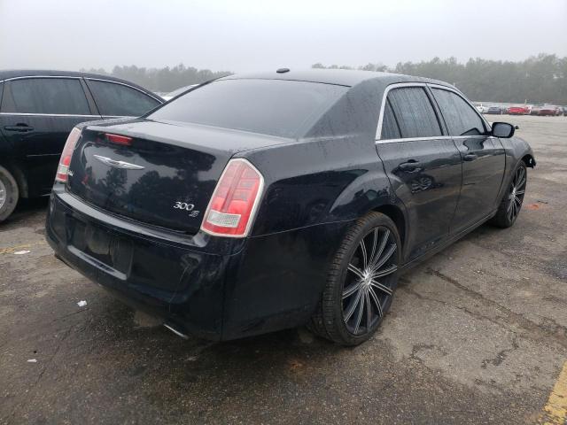 Photo 3 from auction – 2014 CHRYSLER 300 S with VIN 2C3CCABG6EH181083