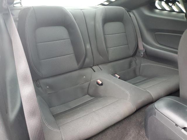 Photo 10 from auction – 2015 FORD MUSTANG with VIN 1FA6P8AM6F5430705