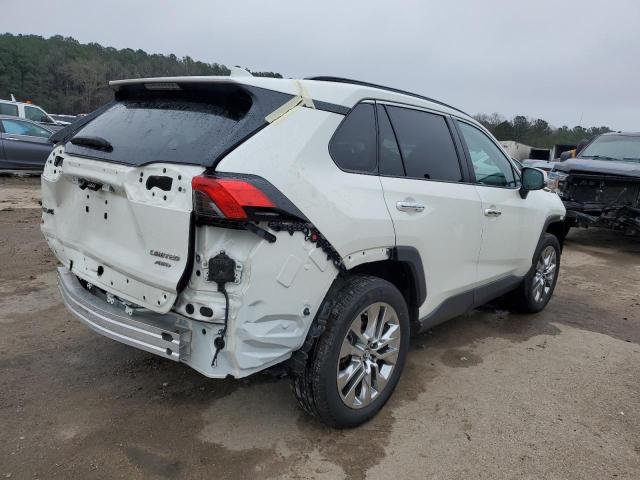 Photo 3 from auction – 2020 TOYOTA RAV4 LIMIT with VIN 2T3D1RFVXLC095738
