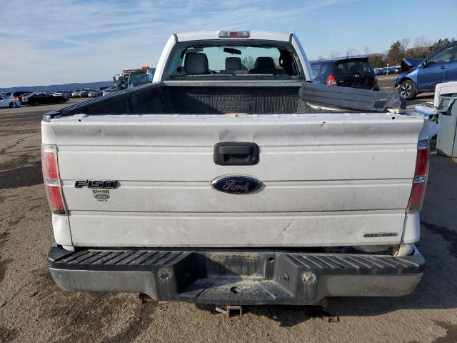 Photo 6 from auction – 2014 FORD F150 with VIN 1FTNF1CF5EKE27468