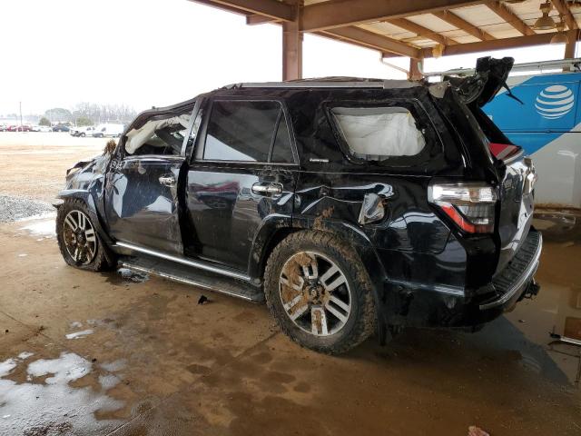 Photo 2 from auction – 2014 TOYOTA 4RUNNER SR with VIN JTEBU5JR0E5195255