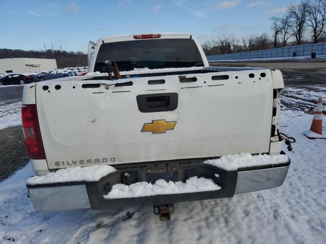 Photo 6 from auction – 2013 CHEVROLET SILVERADO2 with VIN 1GCRKPE77DZ385252
