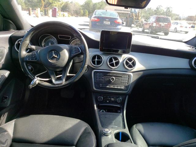 Photo 8 from auction – 2015 MERCEDES-BENZ CLA 250 with VIN WDDSJ4EB3FN176792