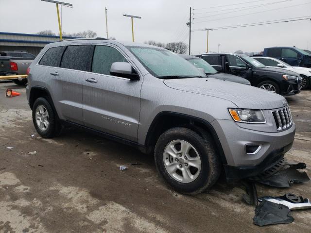 Photo 4 from auction – 2016 JEEP GRAND CHER with VIN 1C4RJFAG1GC496292